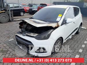 Hyundai I10 13-