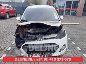 Hyundai I10 13-
