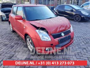 Suzuki Swift Lambda Sonde O630357 Donorvoertuig