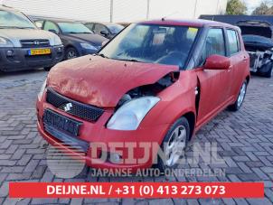 Suzuki Swift 05-