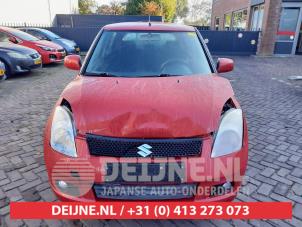 Suzuki Swift 05-