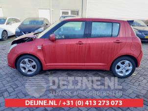 Suzuki Swift 05-