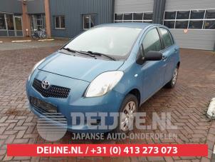 Toyota Yaris 2 06-