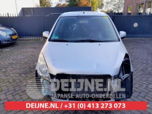 Suzuki Splash 08-