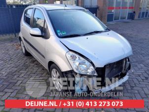 Suzuki Splash Aircopomp O633331 Donorvoertuig