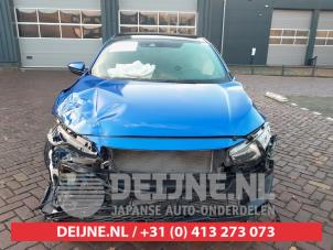 Honda Civic 17-