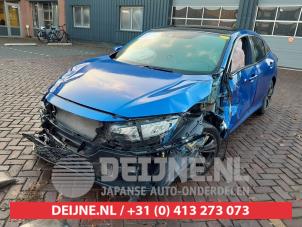 Honda Civic 17-