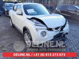 Nissan Juke Start/Stop computer O631787 Donorvoertuig