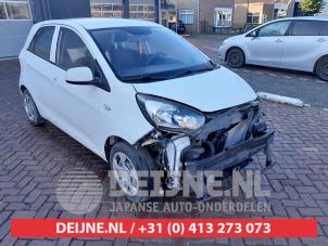 Kia Picanto Dynamo O630037 Spenderfahrzeug