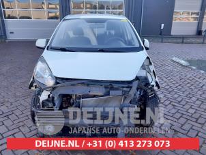 Kia Picanto 11-