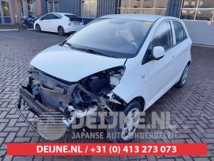 Kia Picanto 11-