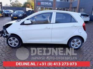Kia Picanto 11-