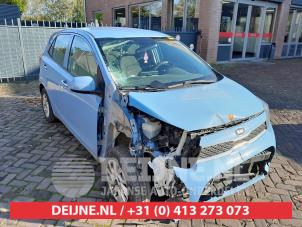 Kia Picanto Getriebe O629680 Spenderfahrzeug