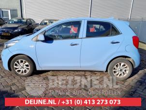 Kia Picanto 17-