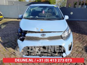 Kia Picanto 17-