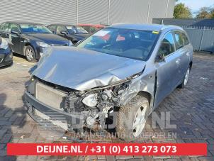 Kia Ceed Sportswagon 18-