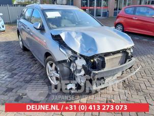 Kia Ceed Sportswagon Lambda probe O648465 Donor vehicle