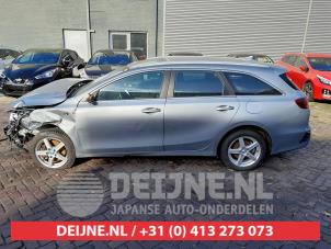 Kia Ceed Sportswagon 18-