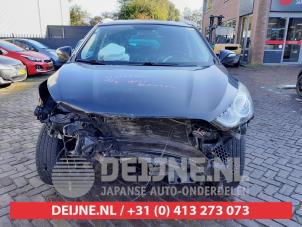 Hyundai IX35 10-