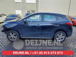 Hyundai IX35 10-