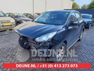 Hyundai IX35 10-