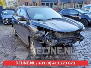 Hyundai IX35 Heckklappe O629805 Spenderfahrzeug