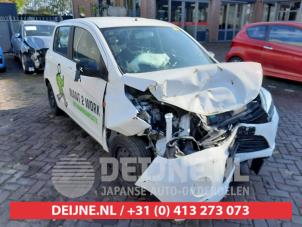 Suzuki Celerio Dynamo O681037 Donorvoertuig