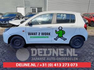Suzuki Celerio 15-