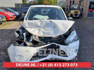 Suzuki Celerio 15-