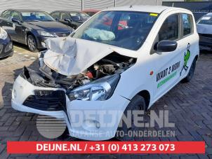 Suzuki Celerio 15-