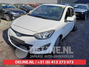 Hyundai I20 08-