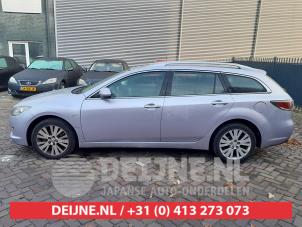 Mazda 6 08-