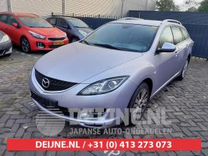 Mazda 6 08-