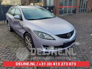 Mazda 6 Dynamo O636462 Spenderfahrzeug