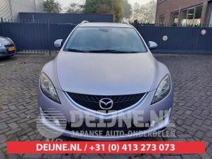 Mazda 6 08-
