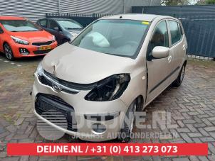 Hyundai I10 08-