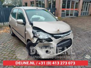 Hyundai I10 Dynamo O634252 Spenderfahrzeug