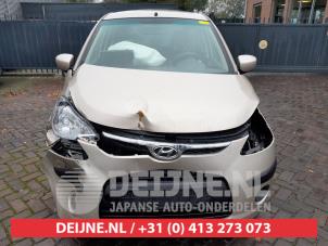 Hyundai I10 08-