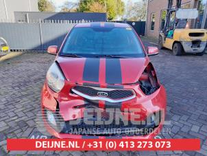 Kia Picanto 11-