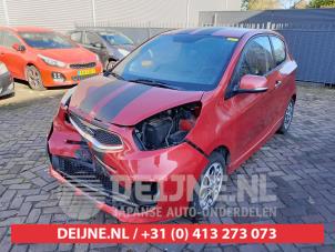 Kia Picanto 11-