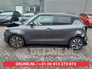 Suzuki Swift 17-