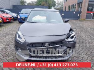 Suzuki Swift 17-