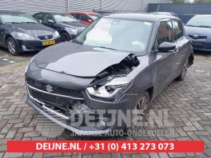 Suzuki Swift 17-