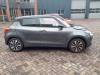 Suzuki Swift 1.2 Dual Jet 16V SHVS Sloopvoertuig (2019, Grijs)