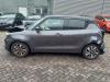 Suzuki Swift 1.2 Dual Jet 16V SHVS Sloopvoertuig (2019, Grijs)