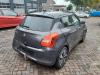 Suzuki Swift 1.2 Dual Jet 16V SHVS Sloopvoertuig (2019, Grijs)