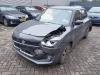 Suzuki Swift 1.2 Dual Jet 16V SHVS Sloopvoertuig (2019, Grijs)