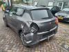 Suzuki Swift 1.2 Dual Jet 16V SHVS Sloopvoertuig (2019, Grijs)