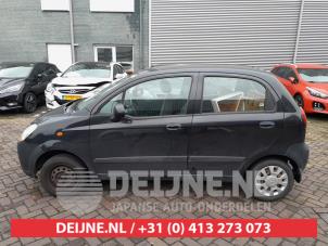 Chevrolet Matiz 05-
