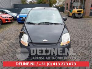 Chevrolet Matiz 05-